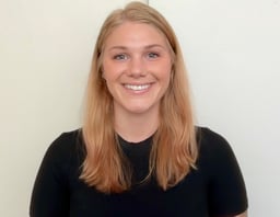 Madeline Frentsos